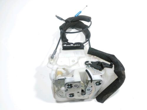 Used Rear right lock Rear right lock 37780578 37780578