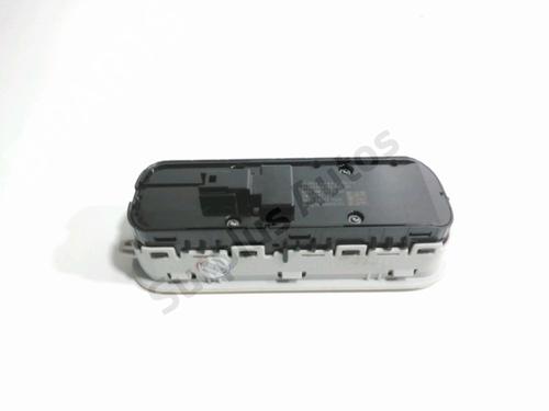 Left front window switch MERCEDES-BENZ A-CLASS (W177) A 180 d (177.003) | BP32742281I27 - Image 3