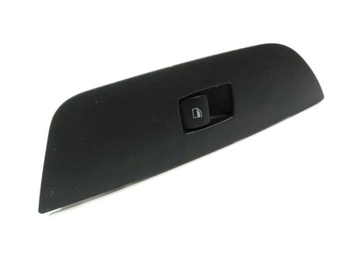 Used Right rear window switch BMW X1 (E84) sDrive 18 d (143 hp) 28249995