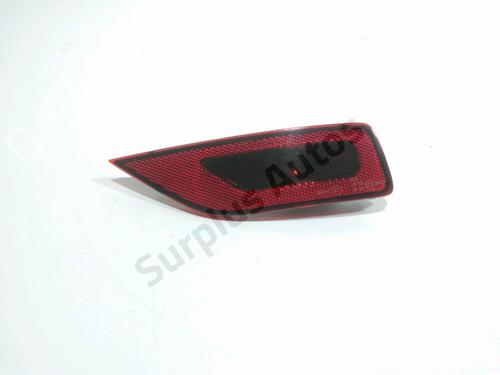 Rear fog light VW T-CROSS (C11, D31) 1.0 TSi | BP28270573C37 