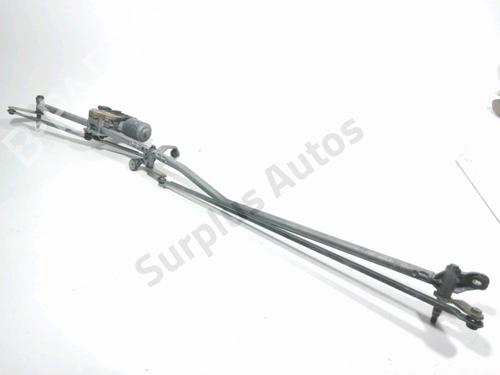 Vindrude Viskermekanisme PEUGEOT 308 CC (4B_) 1.6 HDi (112 hp) 32334772