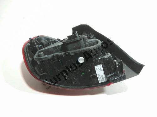 Right taillight CITROËN C3 III (SX) 1.2 PureTech 82 | BP39118373C35 - Image 3