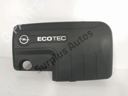 Used Upper protection Upper protection OPEL ASTRA J GTC 1.7 CDTI (08) (110 hp) 31261729 31261729