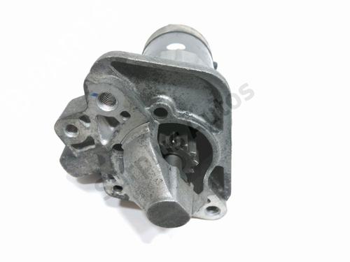 Used Starter RENAULT MODUS / GRAND MODUS (F/JP0_) 1.5 dCi (FP0F, JP0F) (86 hp) 29602902