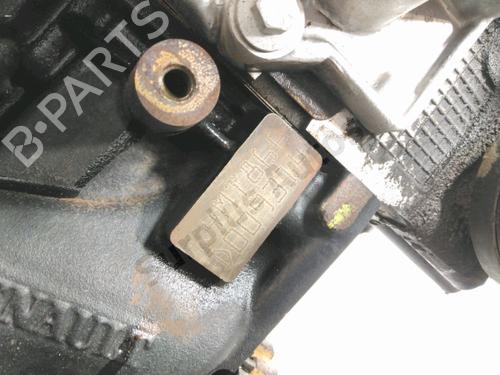 Engine RENAULT MEGANE III Hatchback (BZ0/1_, B3_) 1.6 16V Hi-Flex (BZ03) | BP28219365M1 - Image 5