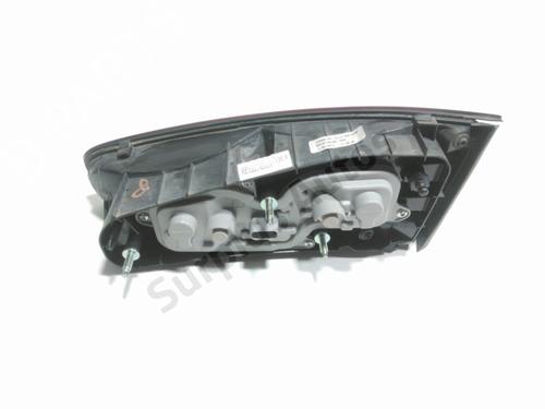 Venstre baglygte bagklap FIAT TIPO Hatchback (356_, 357_) 1.3 D (356HXH1A) | BP28268306C79 
