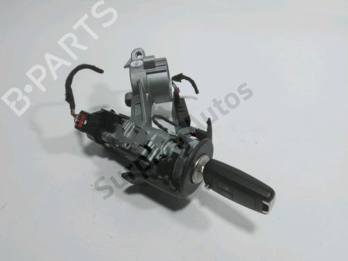 Used Ignition barrel Ignition barrel OPEL CORSA E (X15) 1.4 Turbo (08, 68) (101 hp) 35773474 35773474