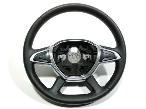 Used Steering wheel Steering wheel DACIA SANDERO II 1.0 SCe 75 (B8JC, B8JD, B8NC) (73 hp) 28225277 28225277