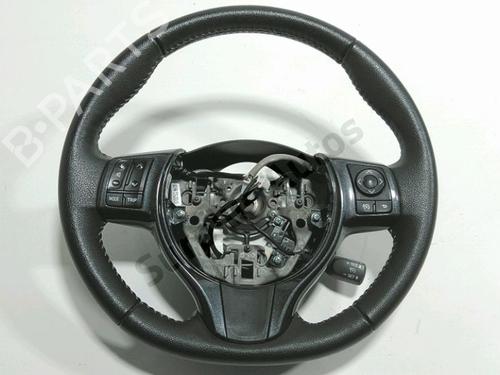 Used Steering wheel Steering wheel TOYOTA YARIS (_P13_) 1.0 (KSP130) (72 hp) 40059274 40059274