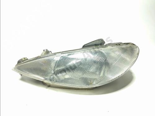 Used Left headlight Left headlight 37658709 37658709