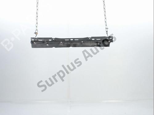 Used Rear bumper bracket Rear bumper bracket RENAULT GRAND SCÉNIC III (JZ0/1_) 1.5 dCi (JZ09, JZ0D, JZ10, JZ14, JZ1G, JZ29, JZ2C) (110 hp) 33974155 33974155