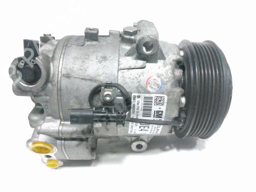 AC compressor OPEL ASTRA J (P10) 1.7 CDTI (68) | BP30896059M34 - Image 4