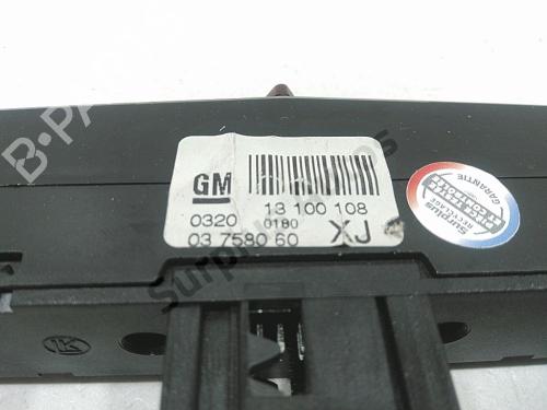 Warning switch OPEL ASTRA H GTC (A04) 1.7 CDTI (L08) | BP40464531I22 - Image 3