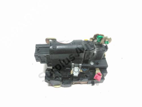 Front left lock RENAULT KANGOO (KC0/1_) 1.5 dCi | BP28248400C98 