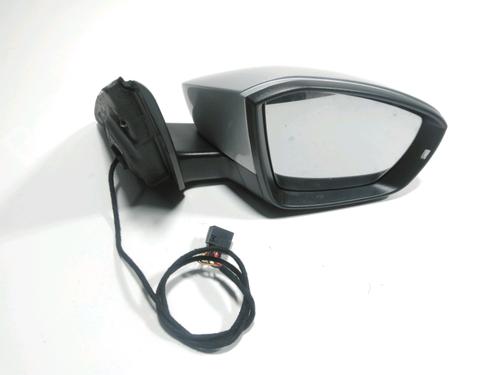Used Right mirror SKODA OCTAVIA III (5E3, NL3, NR3) 1.2 TSI (105 hp) 28803876
