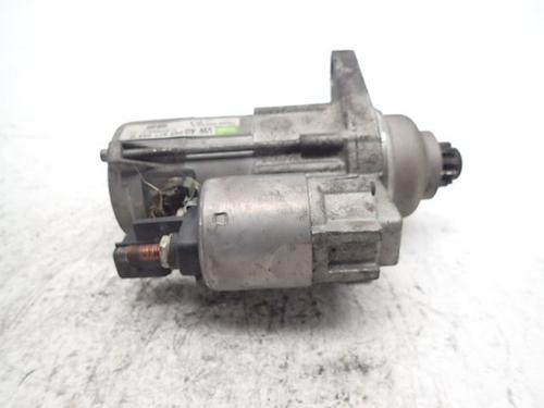 Starter SEAT ALTEA (5P1)  | BP30985395M8  - Image 5
