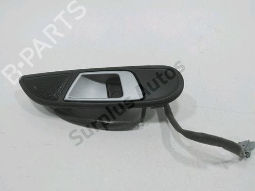 Used Front right interior door handle Front right interior door handle 37775047 37775047