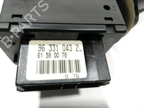 Switch PEUGEOT 306 Break (7E, N3, N5) 2.0 HDI 90 | BP28228928I30 