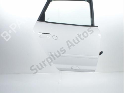 Used Right rear door AUDI A3 Sportback (8PA) 1.6 TDI (105 hp) 28253187