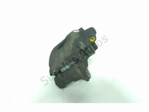 Left front brake caliper OPEL CORSA E (X15) 1.4 (08, 68) | BP39705813M105 - Image 2