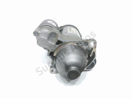 Starter OPEL CORSA E (X15) 1.4 Turbo (08, 68) | BP30800707M8 - Image 2