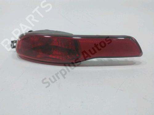 Feu de brouillard arrière Feu de brouillard arrière JEEP CHEROKEE (KL) 2.0 CRD 4x4 (170 hp) 34262912 34262912