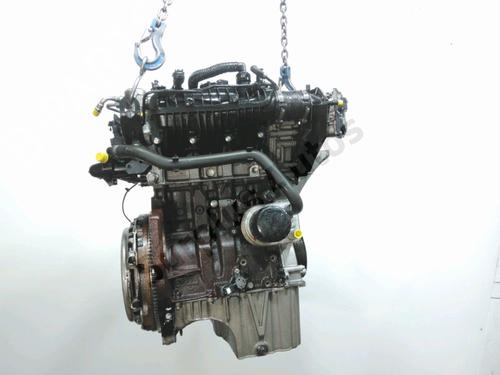 Moteur FORD FIESTA VI (CB1, CCN) 1.0 EcoBoost (100 hp) 30869306