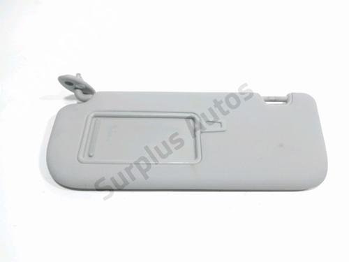 Left sun visor KIA SOUL II (PS) EV Electric | BP37786067I1 - Image 2
