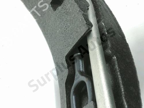 Other SEAT LEON ST (5F8) 1.4 TSI | BP40464449O1 - Image 2