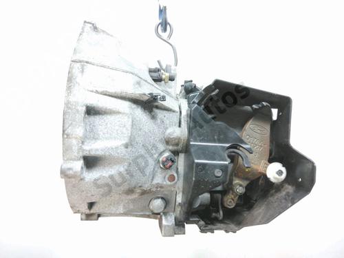 Gearbox FORD B-MAX (JK) 1.0 EcoBoost | BP28224170M3