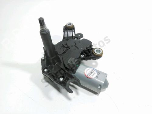 Used Rear wiper motor Rear wiper motor RENAULT CLIO IV Grandtour (KH_) 1.5 dCi 90 (KHN3, KHN4) (90 hp) 35972690 35972690