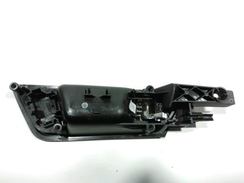 Rear left interior door handle AUDI Q5 (8RB) 2.0 TDI quattro | BP28252721I15 