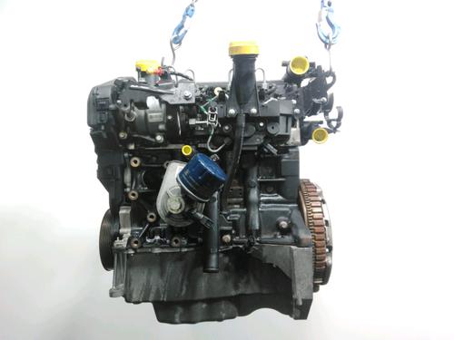 Used Engine RENAULT MEGANE III Hatchback (BZ0/1_, B3_) 1.5 dCi (86 hp) 28218686