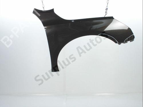 Guarda-lamas direito Guarda-lamas direito PEUGEOT 508 SW I (8E_) 1.6 HDi (112 hp) 34616605 34616605