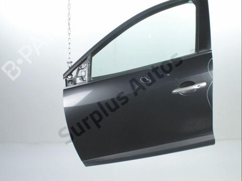 Used Left front door RENAULT MEGANE III Grandtour (KZ0/1) 1.9 dCi (KZ0J, KZ0N, KZ1S) (131 hp) 28244411