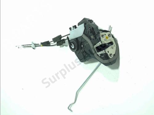 Used Rear left lock Rear left lock 37780965 37780965