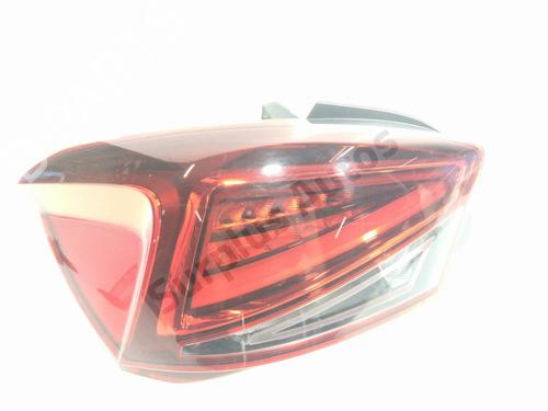 Used Left taillight Left taillight SEAT IBIZA V (KJ1, KJG) 1.0 TSI (95 hp) 36519492 36519492