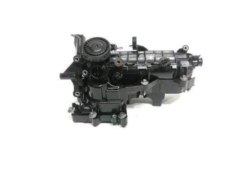 Manifold Indsugning NISSAN JUKE (F16_) DIG-T 117 (117 hp) 28221665