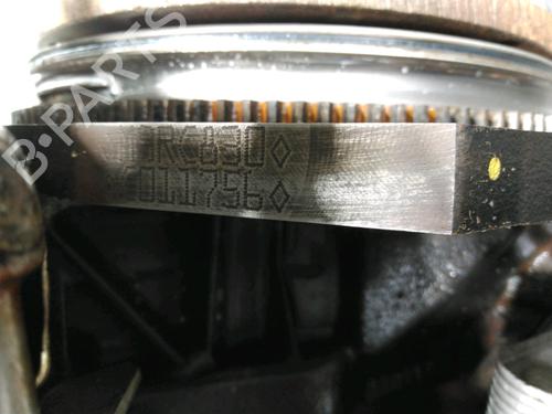 Engine RENAULT KOLEOS I (HY_) 2.0 dCi 4x4 (HY0B) | BP28218749M1 - Image 5