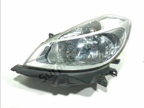 right-headlight-renault-clio-iii-br01-cr01-2005-2006-2007-2008-2009-2010-2011-2012-2013-2014-34232743 main image