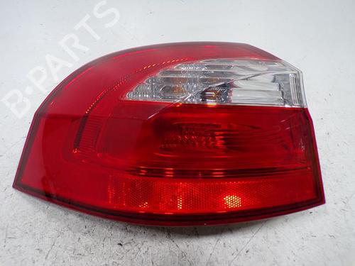 Used Left taillight Left taillight 37788802 37788802