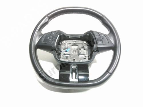 Used Steering wheel Steering wheel CITROËN C4 CACTUS 1.5 BlueHDi 100 (102 hp) 34503793 34503793