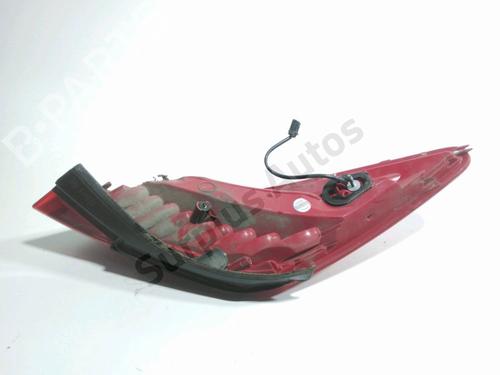 Right taillight PEUGEOT 308 CC (4B_) 1.6 HDi | BP32311392C35