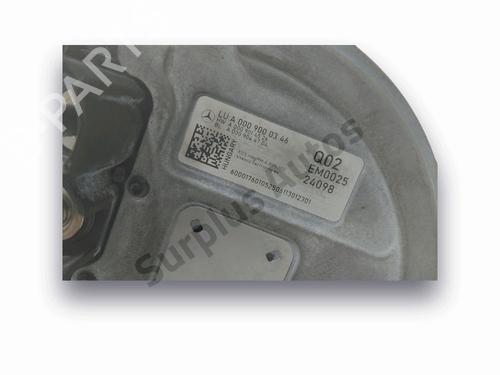 Alternator MERCEDES-BENZ A-CLASS (W177) A 180 (177.084) | BP38633791M7 - Image 4