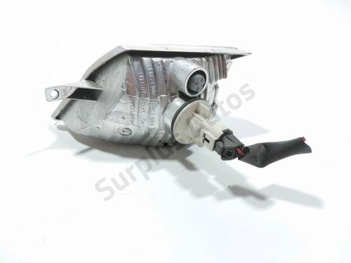 Right front indicator NISSAN MICRA III (K12) 1.5 dCi | BP29580508C33 
