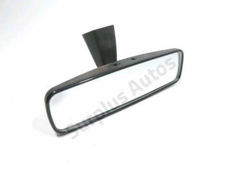 Rear mirror CITROËN BERLINGO Box Body/MPV (B9) 1.6 HDi / BlueHDi 75 | BP37785769I6 - Image 3