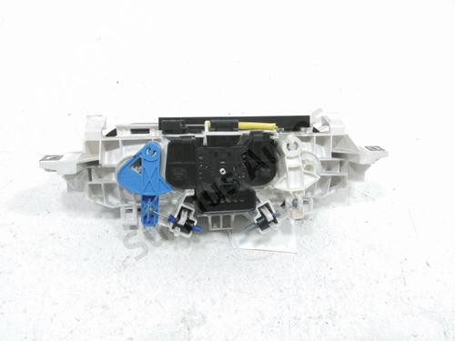 Climate control RENAULT TWINGO II (CN0_) 1.2 16V (CN04, CN0B) | BP30988557I5