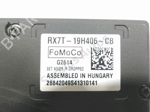 Camera FORD FOCUS IV (HN) 1.0 EcoBoost mHEV | BP32514402E14