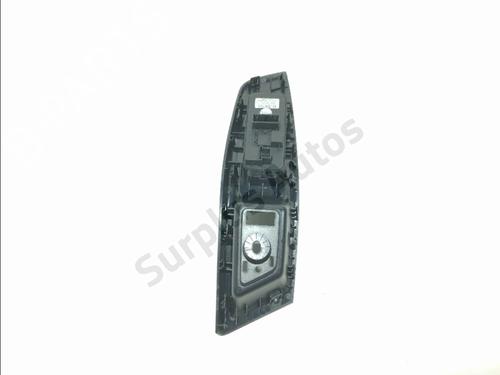 Left front window switch MG MG 3 (ZP2_) 1.5 Hybrid+ | BP38104663I27 - Image 3