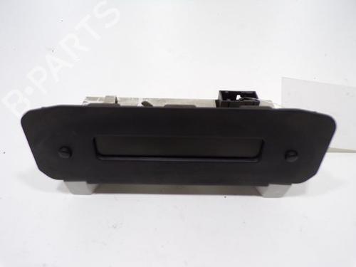 Display PEUGEOT 206 Hatchback (2A/C) 2.0 HDI 90 (90 hp) 30990546